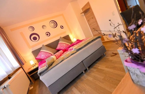 Fischlohe Hotel | Das Arnis