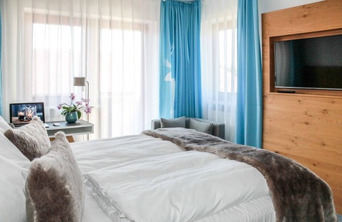 Bad Griesbach im Rottal Hotel | DAS AUNHAMER Suite & Spa Hotel - Adults Only