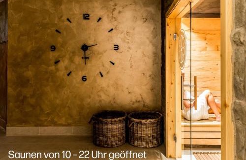 Bad Griesbach im Rottal Hotel | Das Aunhamer Suite & Spa Hotel