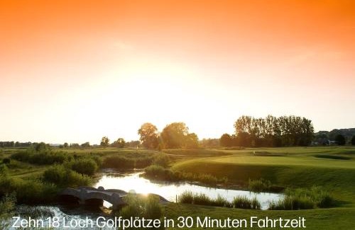 Bad Griesbach im Rottal Hotel | Das Aunhamer Suite & Spa Hotel