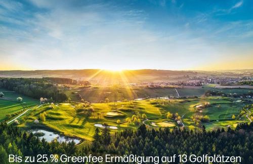 Bad Griesbach im Rottal Hotel | Das Aunhamer Suite & Spa Hotel