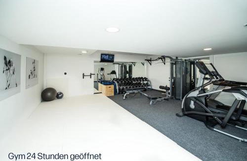 Bad Griesbach im Rottal Hotel | Das Aunhamer Suite & Spa Hotel