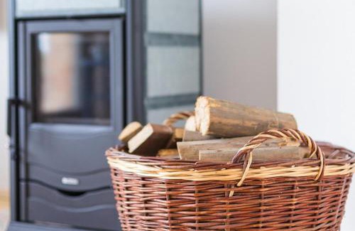 Dargen Apartment | Das Backsteinhus, App Achtern Diek
