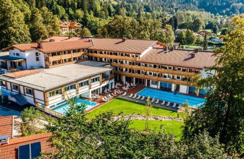 Bayrischzell Hotel | Das Bayrischzell Familotel Oberbayern