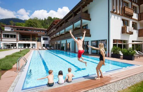 Bayrischzell Hotel | Das Bayrischzell Familotel Oberbayern