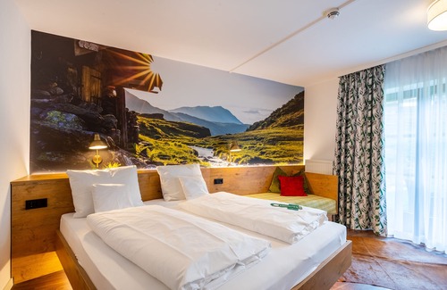 Inzell Hotel | Das Bergmayr - Chiemgauer Alpenhotel
