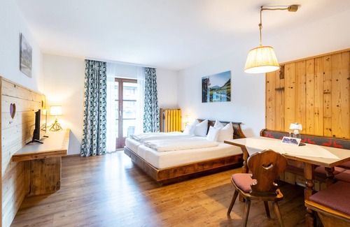 Inzell Hotel | Das Bergmayr - Chiemgauer Alpenhotel