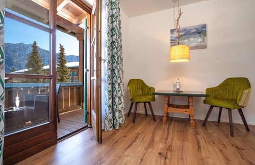 Inzell Hotel | Das Bergmayr - Chiemgauer Alpenhotel