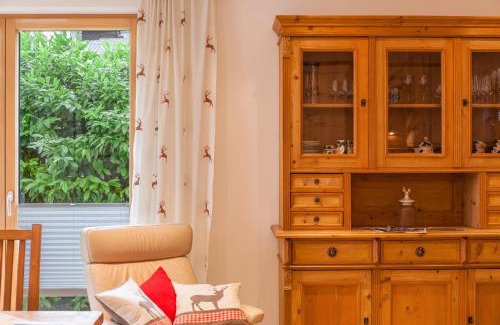 Farchant House | Das Bergzeit