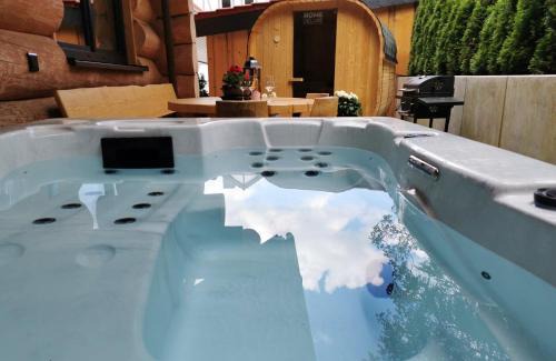 Wernigerode House | DAS Chalet mit Schlossblick in Wernigerode