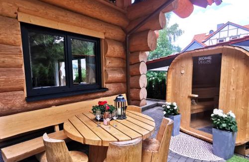 Wernigerode House | DAS Chalet mit Schlossblick in Wernigerode
