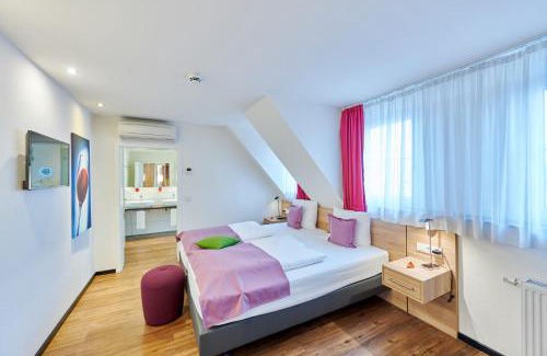 Mainz-Bingen Hotel | Das Crass