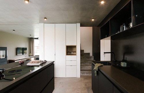 Ostseebad Prerow House | Das.dritte Design Ferienhaus Präsentiert: Musik am Meer!