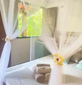 Ilha de Boipeba House | Das Edelweiss