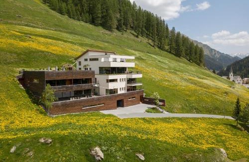 Ravaisch Apartment | Das Felaria