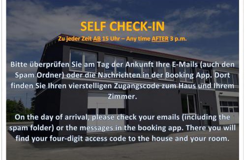 Unterallgau House | Das Fischer Boardinghouse BW