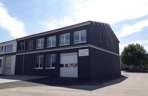 Unterallgau House | Das Fischer Boardinghouse BW