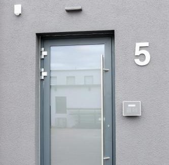 Unterallgau House | Das Fischer Boardinghouse BW