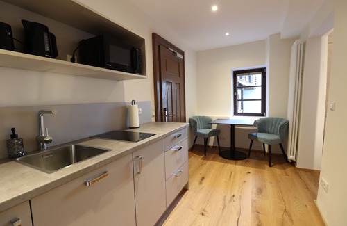 Kaufbeuren Hotel | Das Fischer Boardinghouse KF