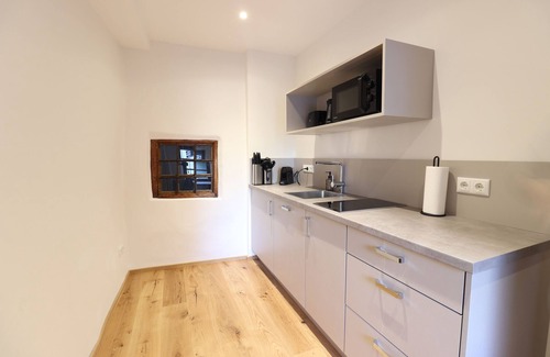 Kaufbeuren Hotel | Das Fischer Boardinghouse KF