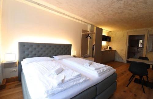 Kaufbeuren Hotel | Das Fischer Boardinghouse KF