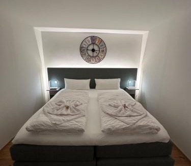 Kaufbeuren Hotel | Das Fischer Boardinghouse KF