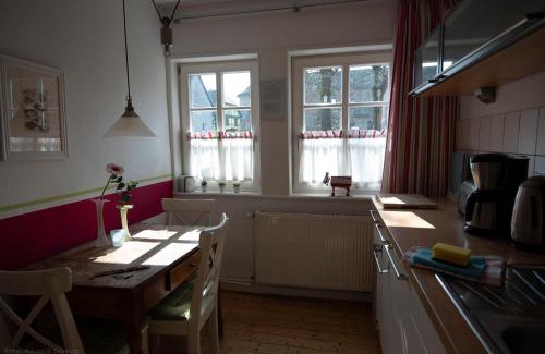 Bodenwerder House | Das Fischerhaus