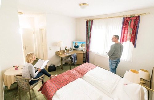 Schwerin Hotel | Das Fritz Hotel