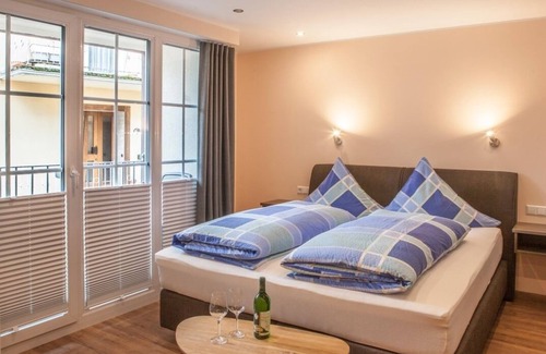 Valwig Bed & Breakfast | Das Gästehaus in Valwig