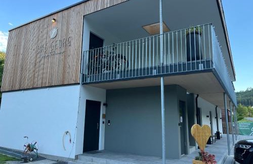 Epfendorf Apartment | DAS GEORG Gästehaus in Epfendorf