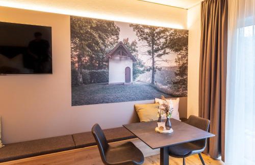 Epfendorf Apartment | DAS GEORG Gästehaus in Epfendorf