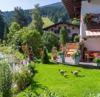Filzmoos House | Das Gertraud