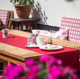 Filzmoos House | Das Gertraud