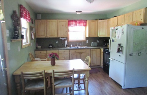 Morris Run Cabin | Das Good Cabin Quiet Family Ranch Style Cabin Near Pa Grand Canyon/Hunting