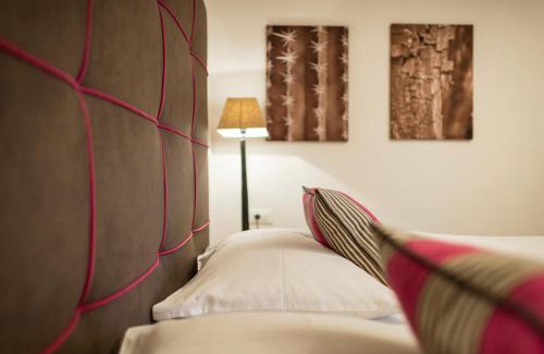 Cermes Hotel | Das Grafenstein Familienresidence