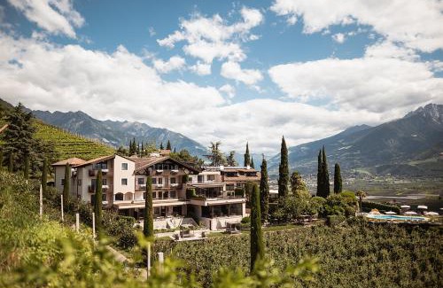 Cermes Hotel | Das Grafenstein Familienresidence