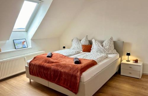 Knittelfeld Apartment | Das Gutenberghaus - Self Check In