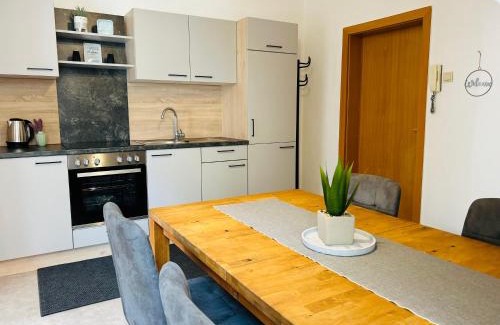 Knittelfeld Apartment | Das Gutenberghaus - Self Check In