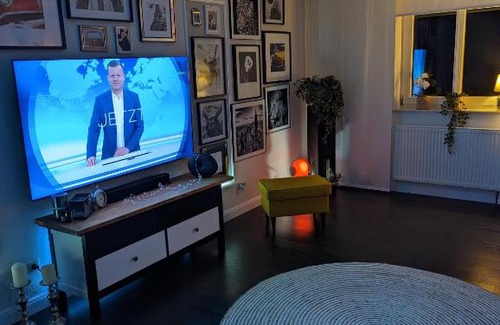 Alt-Moisling/Genin House | Das Haus am Kanal