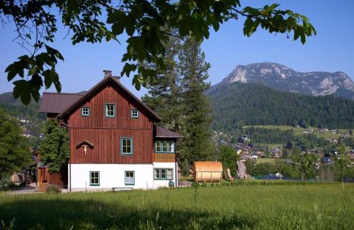 Altaussee House | Das Haus in Altaussee - Your Austrian Home