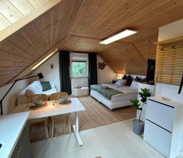 Tarjan House | das haus - kisház a völgyben