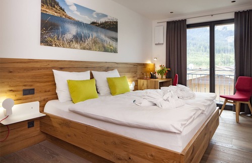 Moosen Hotel | Das Heimsitz