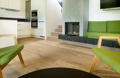 Moosen Hotel | Das Heimsitz