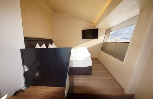 Moosen Hotel | Das Heimsitz