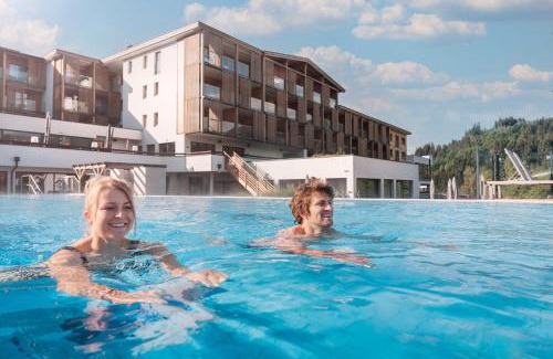 Hopfgarten Markt Hotel | Das Hohe Salve Sportresort, 4 Sterne Superior