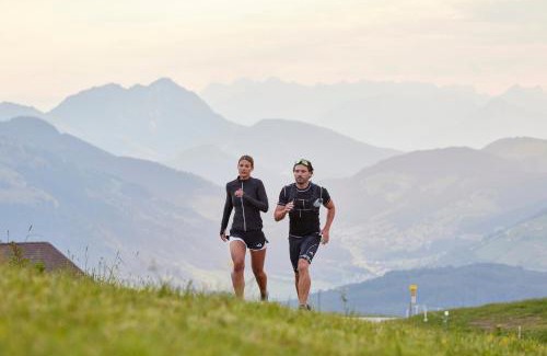 Hopfgarten Markt Hotel | Das Hohe Salve Sportresort, 4 Sterne Superior