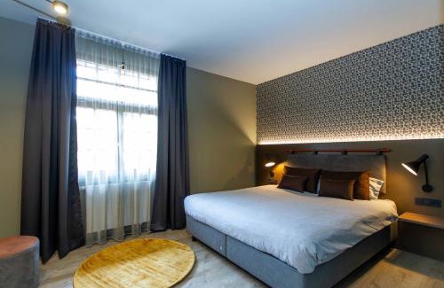 Rastatt Hotel | DAS Hotel by Hopfenschlingel