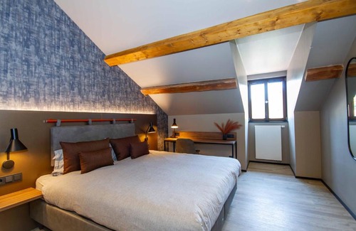 Rastatt Hotel | DAS Hotel by Hopfenschlingel