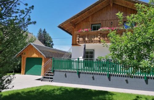 Bad Aussee Apartment | DAS JOHANN Apartments im Ausseerland