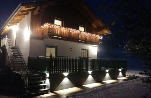 Bad Aussee Apartment | DAS JOHANN Apartments im Ausseerland